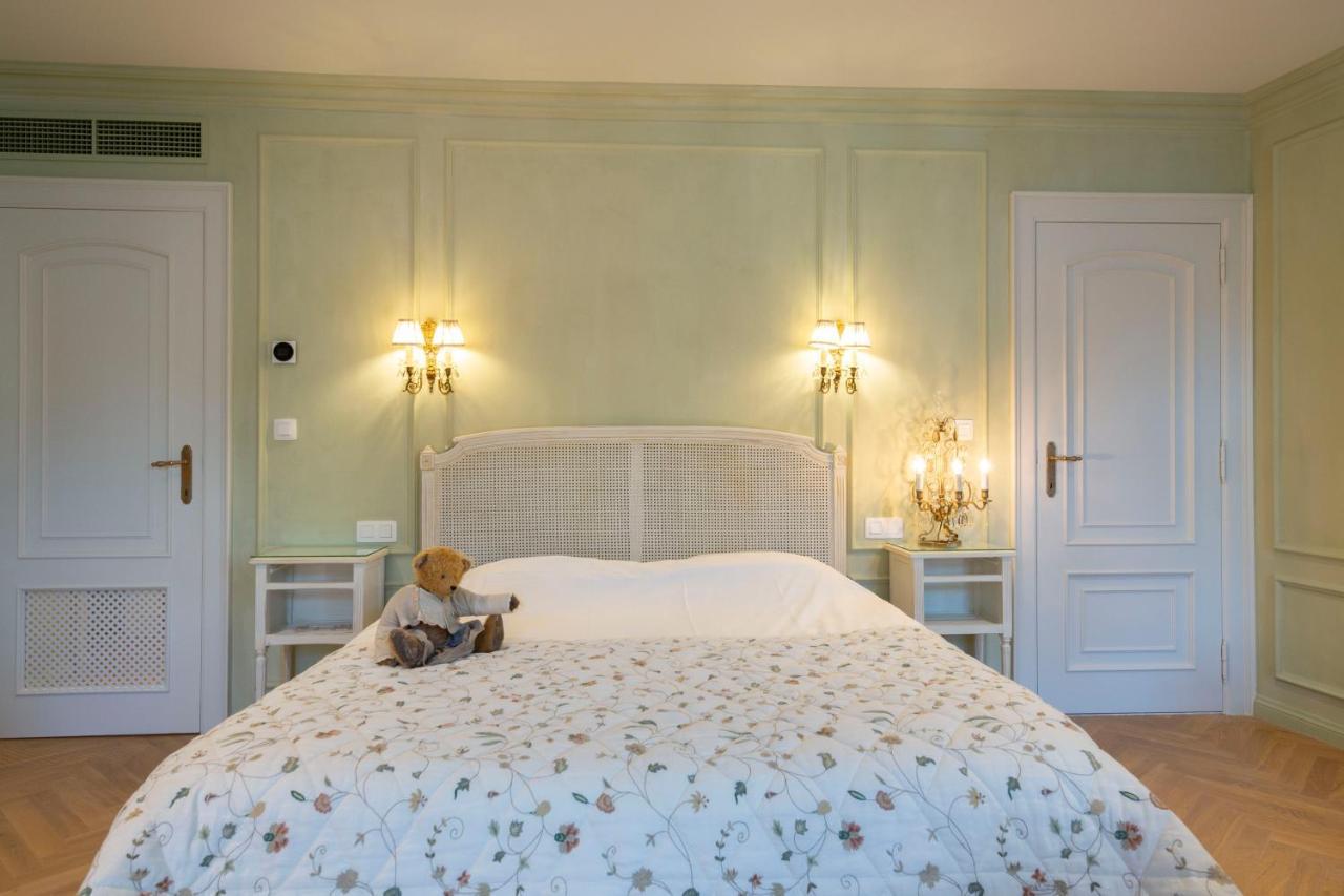 Guesthouse Mirabel Brügge Zimmer foto