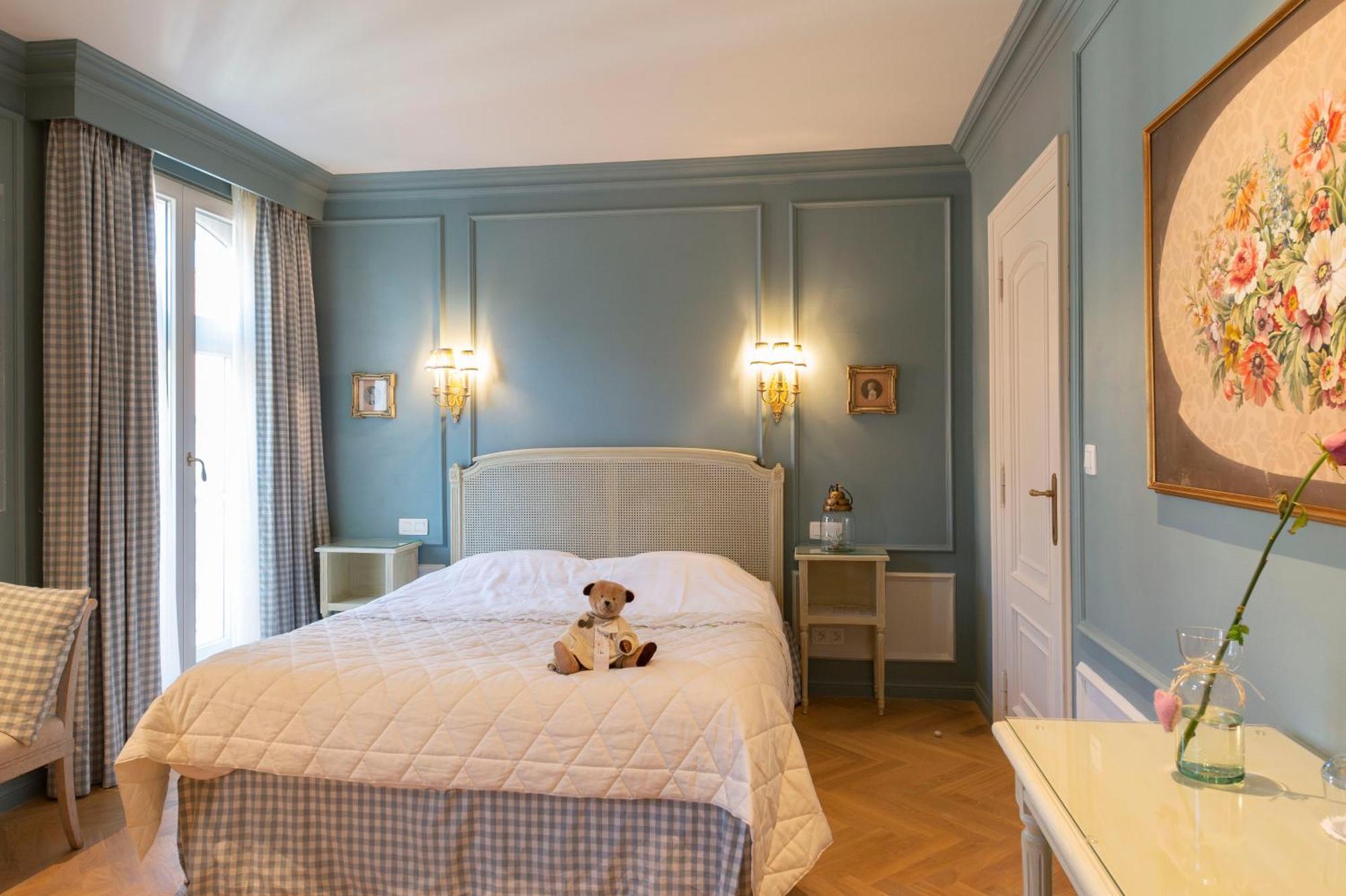 Guesthouse Mirabel Brügge Zimmer foto