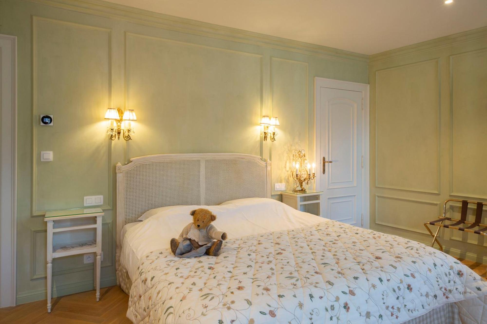 Guesthouse Mirabel Brügge Zimmer foto