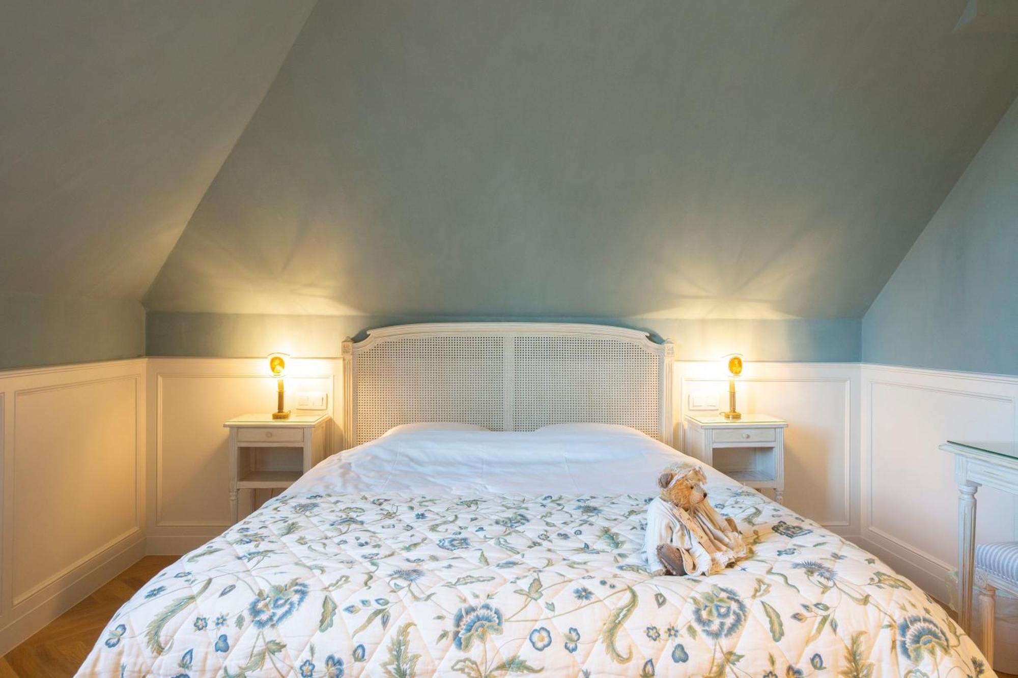 Guesthouse Mirabel Brügge Zimmer foto